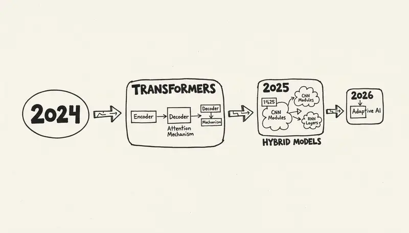 2024-2026年架构演进示意图