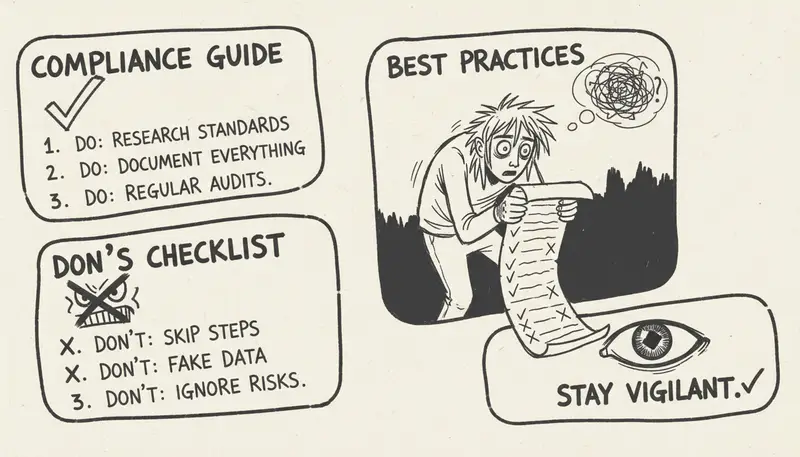 AI Music Commercial Use Best Practices Checklist