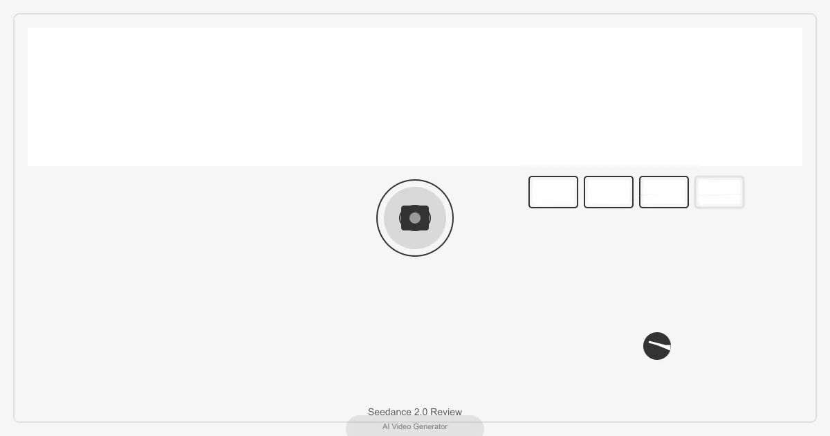 Seedance 2.0 AI Video Generator Guide — Workflow and Verification Points