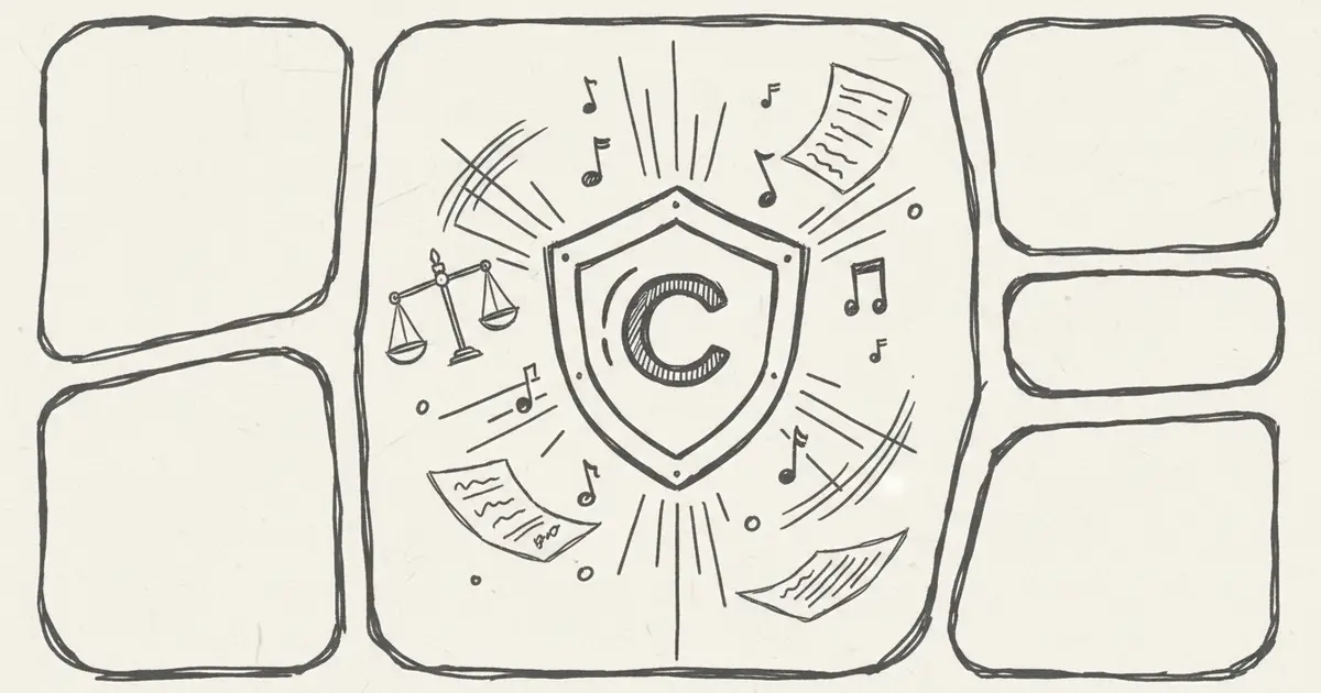 AI Music Copyright Guide 2026: Who Owns AI-Generated Songs?
