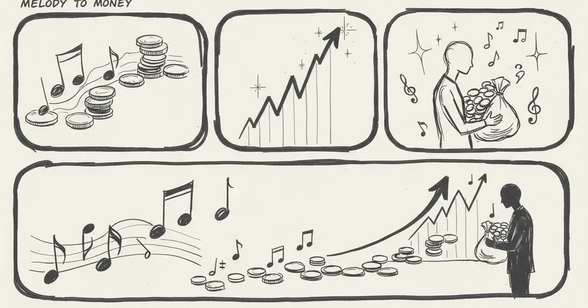 How to Monetize AI Music 2026: Complete Commercial Use Guide