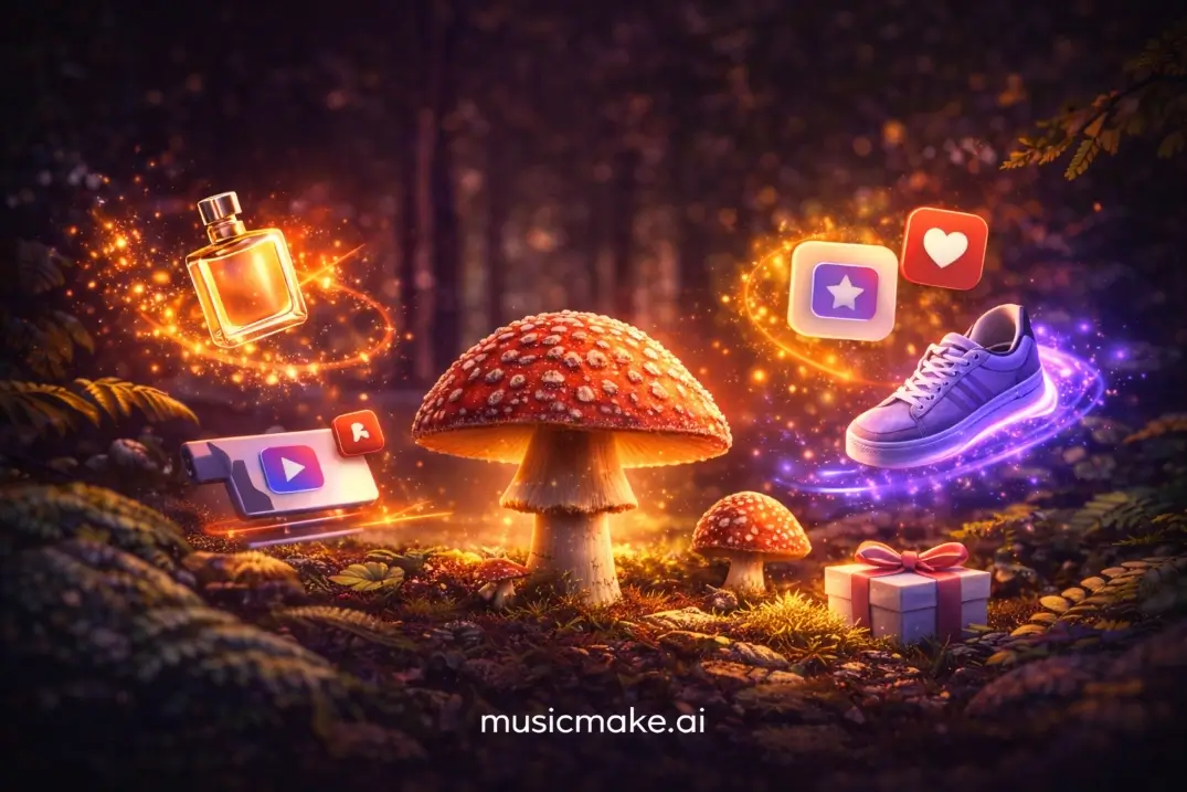 Brand Jingles