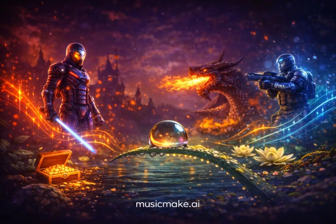 Game Music