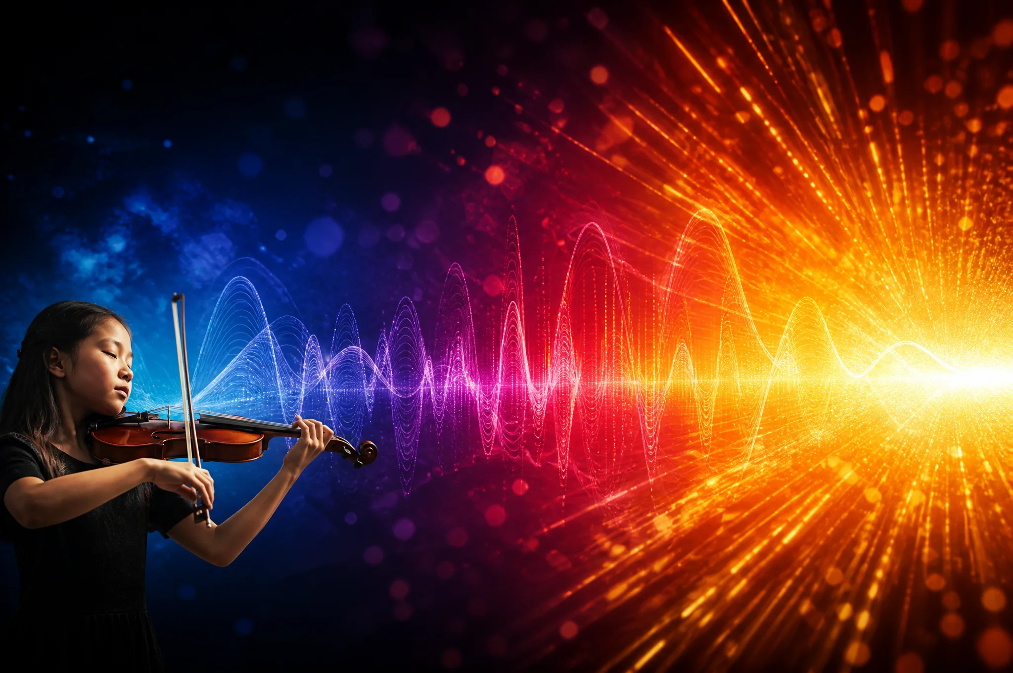 Music Dynamics: A Complete Guide to AI Music Creation Music Dynamics: A Complete Guide to AI Music Creation