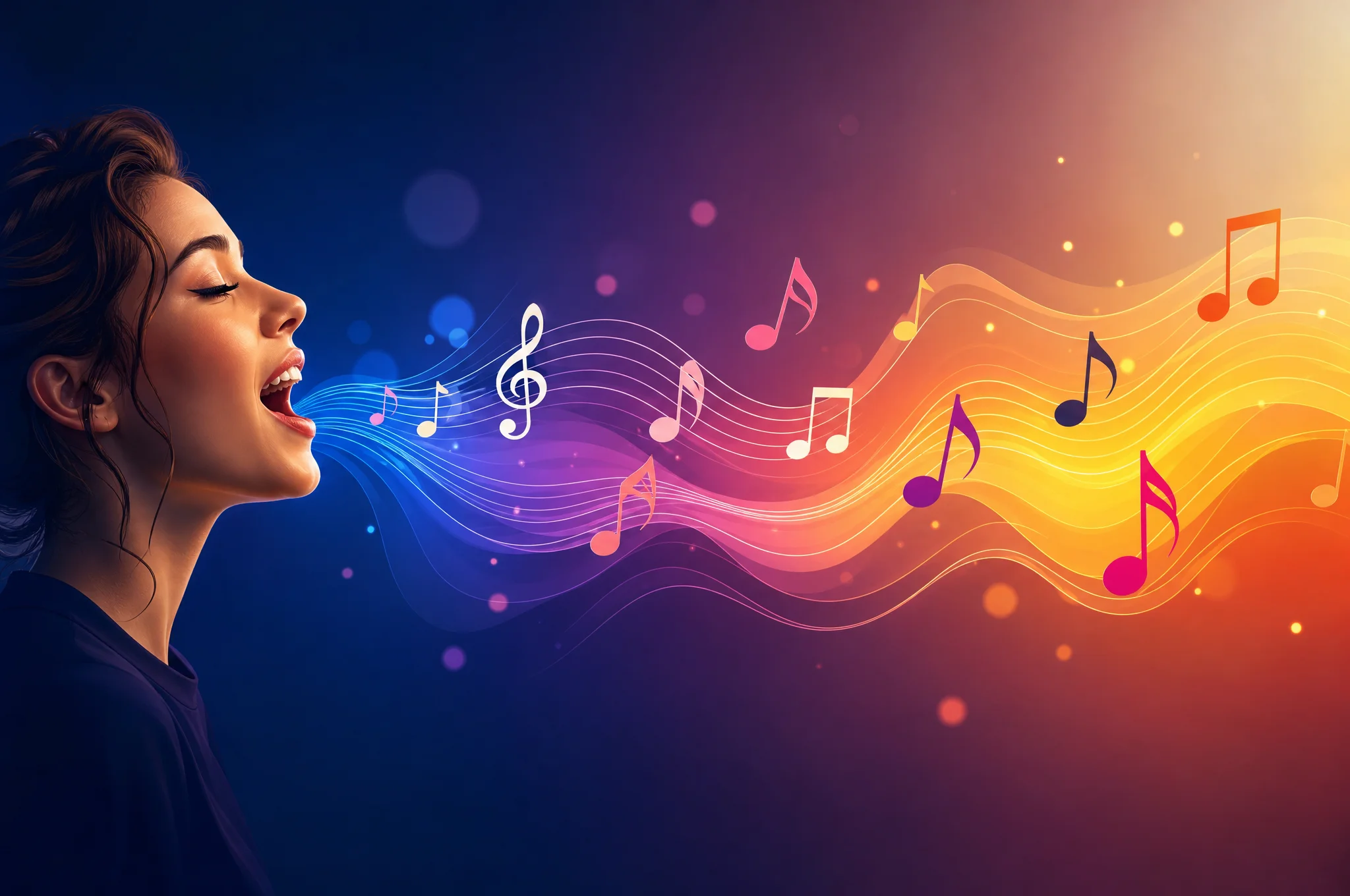 Music Melody: Complete Guide to AI Music Creation Music Melody: Complete Guide to AI Music Creation