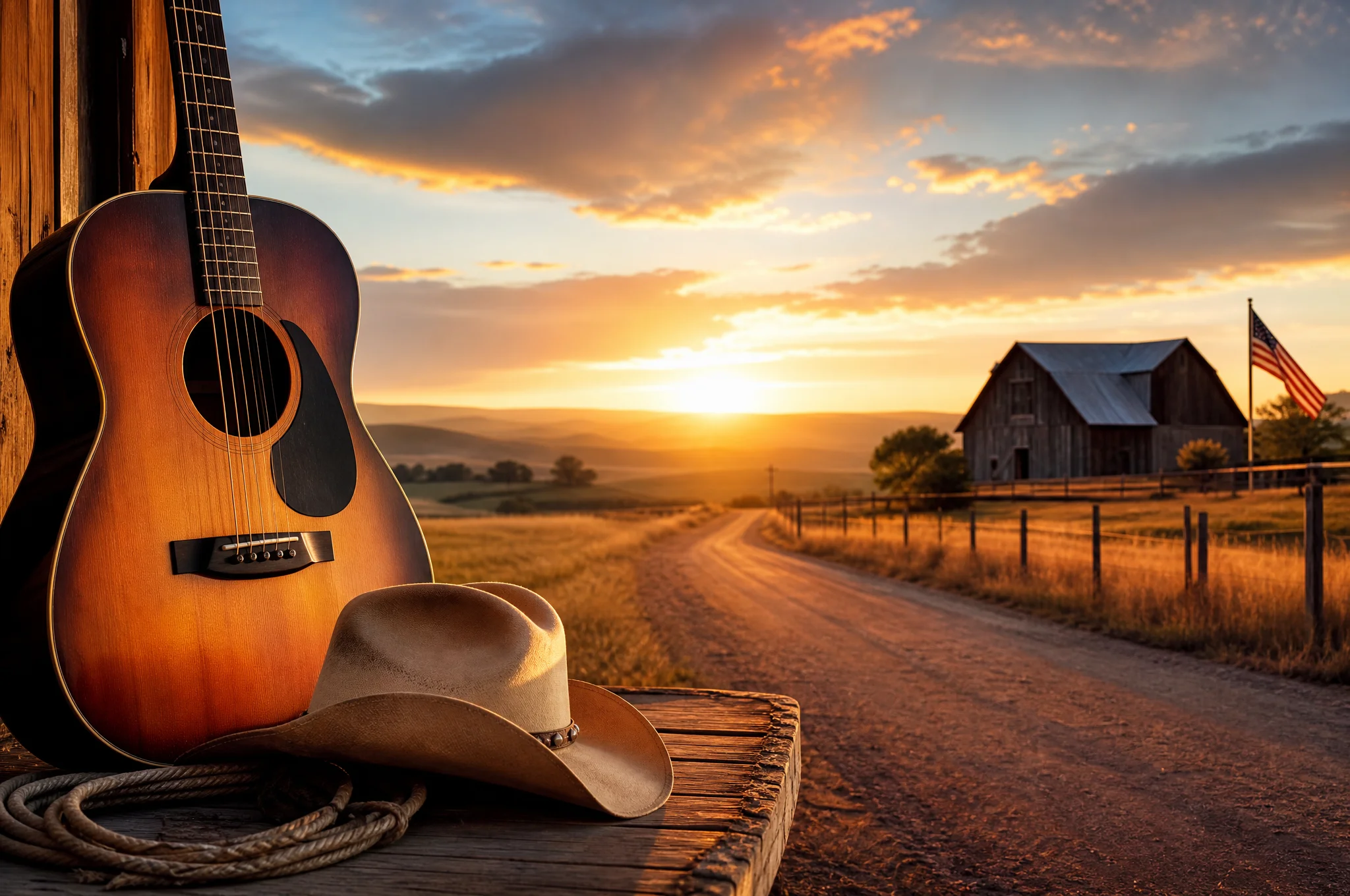 Country Music Style: Complete Guide to AI Music Creation Country Music Style: Complete Guide to AI Music Creation