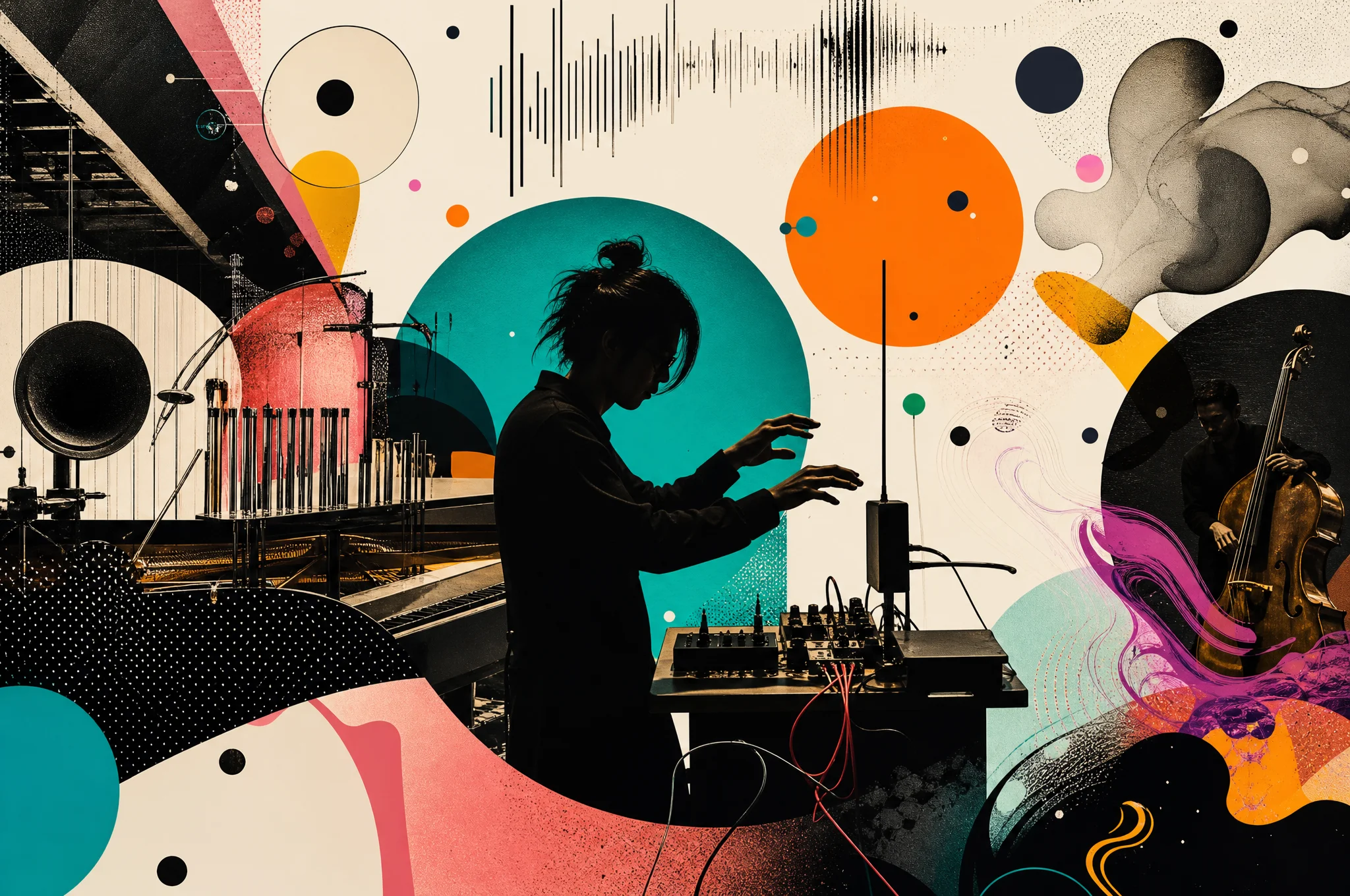 Experimental Music Genre: A Complete Guide to AI Music Creation Experimental Music Genre: A Complete Guide to AI Music Creation