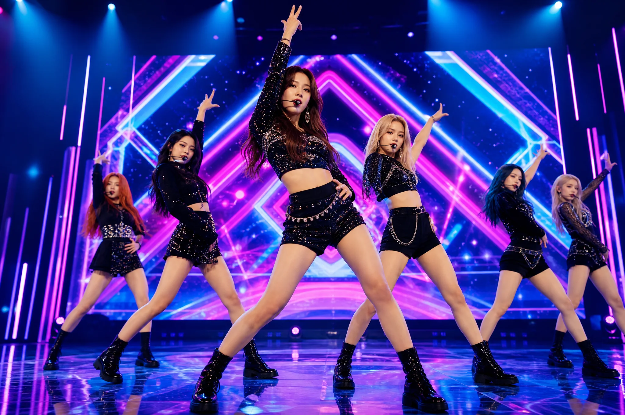 K-Pop Music Styles: The Complete AI Music Creation Guide K-Pop Music Styles: The Complete AI Music Creation Guide